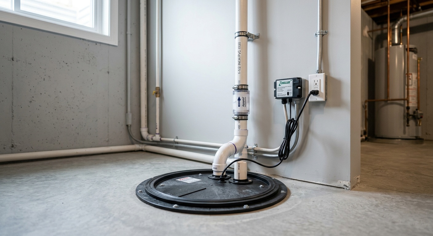 Home Renovation Loans for Basement Waterproofing What to Know